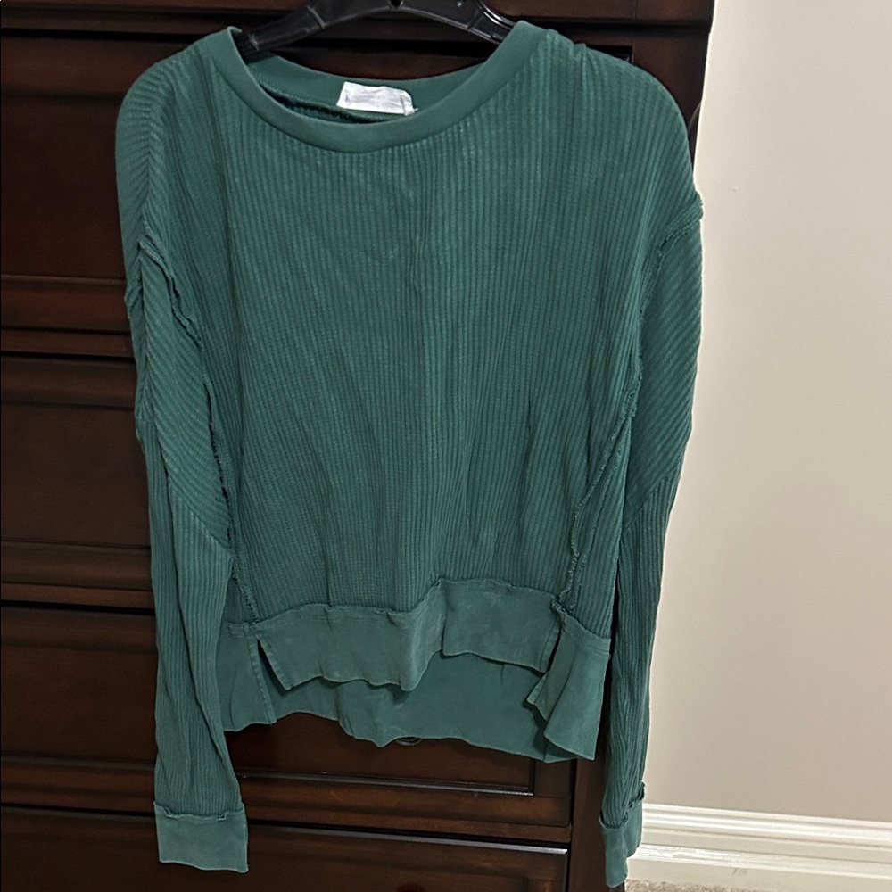 Double Zero Shirt